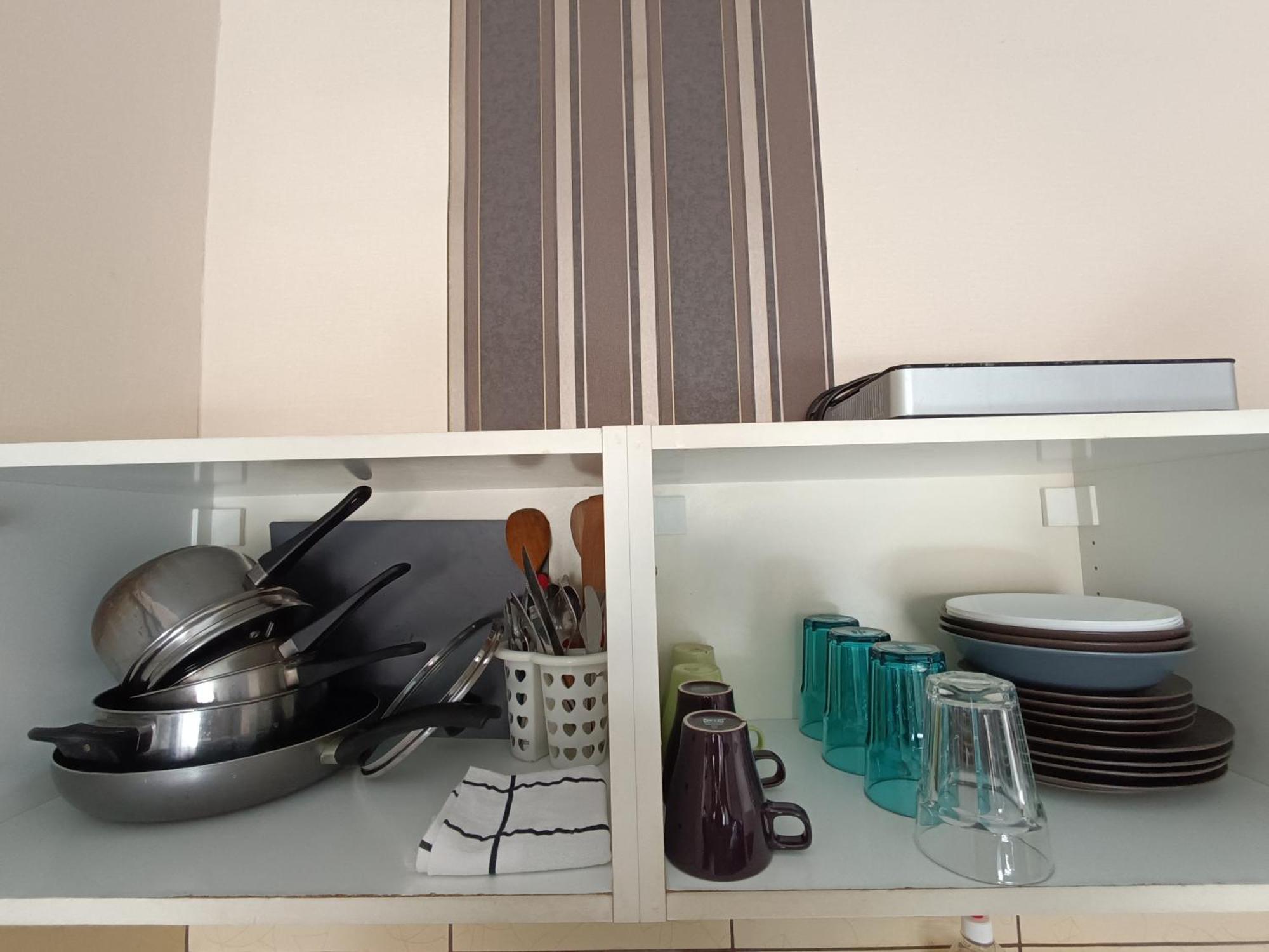Liechtenstein Apartments — Photos 3